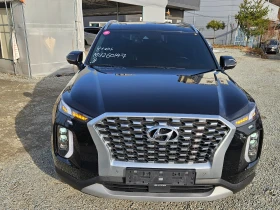 Hyundai Palisade Гаранция до 2г., Автосервиз, Резервни части сигурн, снимка 2