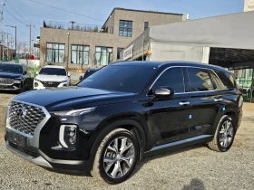 Hyundai Palisade Гаранция до 2г., Автосервиз, Резервни части сигурн, снимка 1