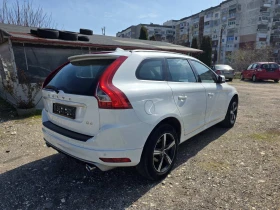 Volvo XC60 2.0D4/R-DESIGN/, снимка 4