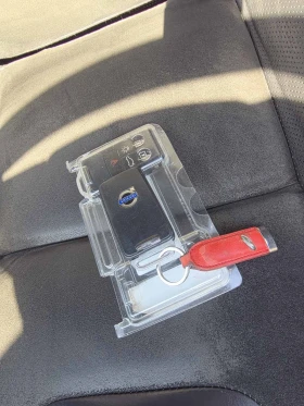 Volvo XC60 2.0D4/R-DESIGN/, снимка 11