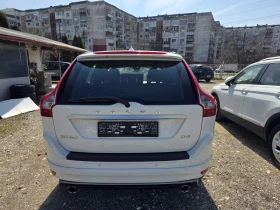 Volvo XC60 2.0D4/R-DESIGN/, снимка 5