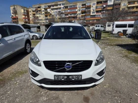 Volvo XC60 2.0D4/R-DESIGN/, снимка 2
