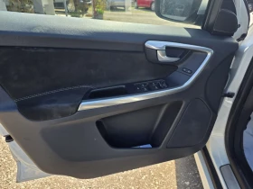 Volvo XC60 2.0D4/R-DESIGN/, снимка 12