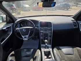 Volvo XC60 2.0D4/R-DESIGN/, снимка 9
