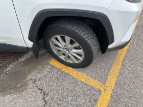 Toyota Rav4 * FWD XLE * ПАНО* KEYLESS* ПОДГРЕВ* , снимка 7