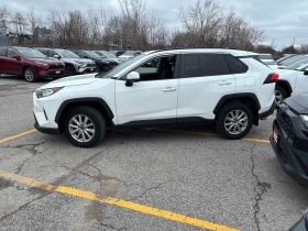 Toyota Rav4 * FWD XLE * ПАНО* KEYLESS* ПОДГРЕВ* , снимка 2