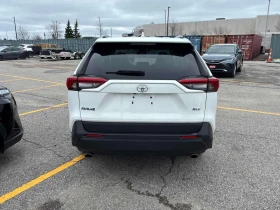 Toyota Rav4 * FWD XLE * ПАНО* KEYLESS* ПОДГРЕВ* , снимка 4