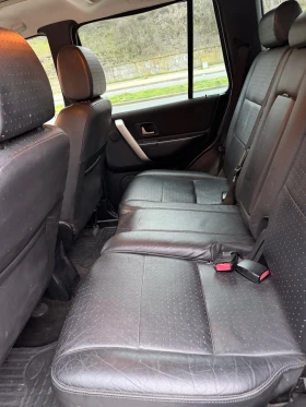 Land Rover Freelander, снимка 8