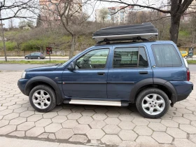 Land Rover Freelander, снимка 5