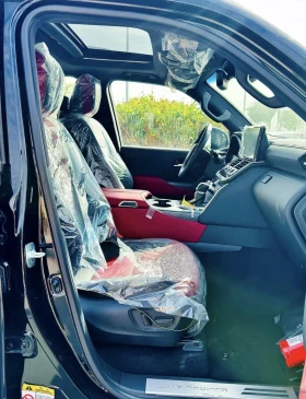 Toyota Land cruiser 300 GR Sport / 0km, снимка 7