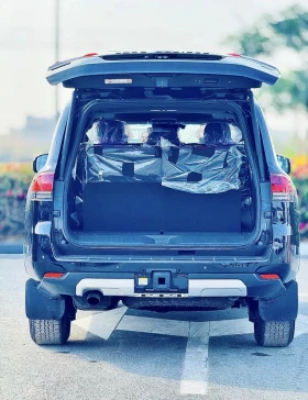 Toyota Land cruiser 300 GR Sport / 0km, снимка 5