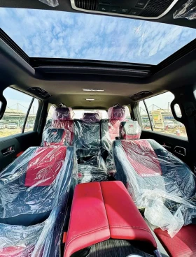 Toyota Land cruiser 300 GR Sport / 0km, снимка 14