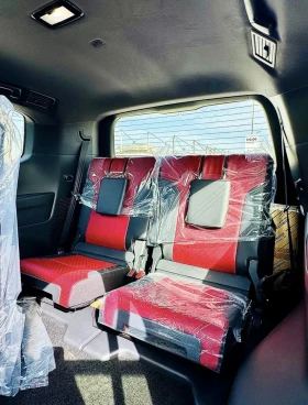 Toyota Land cruiser 300 GR Sport / 0km, снимка 13
