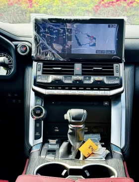 Toyota Land cruiser 300 GR Sport / 0km, снимка 11