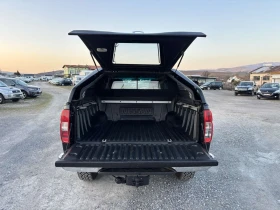 Nissan Navara 3.0d, снимка 10