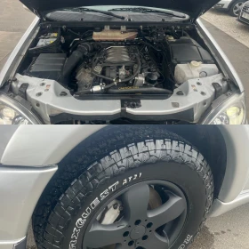 Mercedes-Benz ML 500 AMG Pack, снимка 17