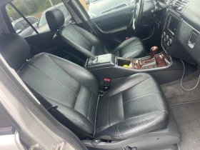 Mercedes-Benz ML 500 AMG Pack, снимка 14