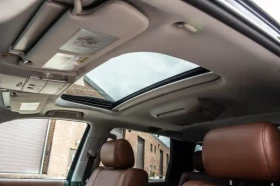 Toyota Sequoia PLATINUM* 5.7* V8* ПОДГРЕВ* КАМЕРА* КЕЙЛЕС, снимка 17