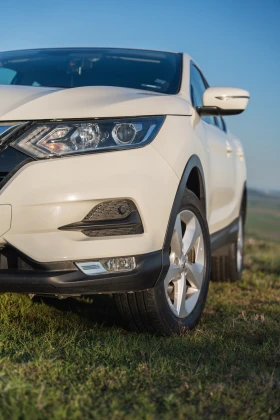 Nissan Qashqai 1.7 dCi 4x4 150hp, снимка 8