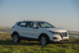 Nissan Qashqai 1.7 dCi 4x4 150hp, снимка 6