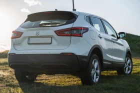 Nissan Qashqai 1.7 dCi 4x4 150hp, снимка 4
