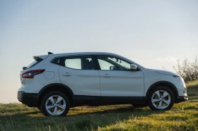 Nissan Qashqai 1.7 dCi 4x4 150hp, снимка 5