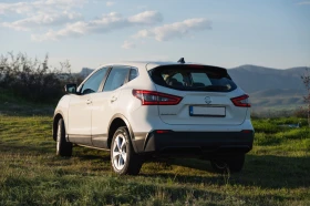 Nissan Qashqai 1.7 dCi 4x4 150hp, снимка 3