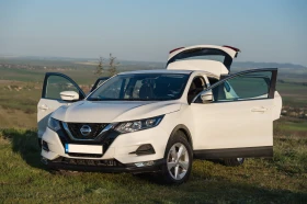 Nissan Qashqai 1.7 dCi 4x4 150hp, снимка 11