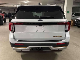 Ford Explorer Tremor  CARFAX, снимка 4