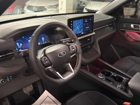 Ford Explorer Tremor  CARFAX, снимка 5