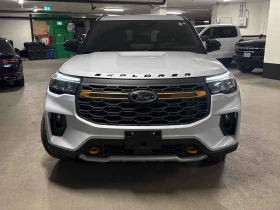 Ford Explorer Tremor  CARFAX, снимка 6