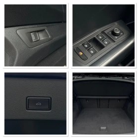 VW T-Roc 2.0TDI DSG Sport LED Distronic Keyless NAVI Camera, снимка 17