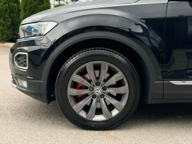 VW T-Roc 2.0TDI DSG Sport LED Distronic Keyless NAVI Camera, снимка 4
