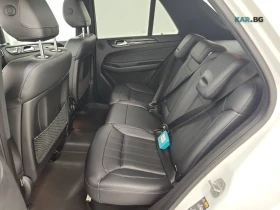 Mercedes-Benz GLE 400 4MATIC AMG LINE TOP* АвтоКредит* (ЦЕНА ДО БГ), снимка 11