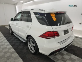 Mercedes-Benz GLE 400 4MATIC AMG LINE TOP* АвтоКредит* (ЦЕНА ДО БГ), снимка 4
