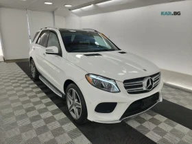 Mercedes-Benz GLE 400 4MATIC AMG LINE TOP* АвтоКредит* (ЦЕНА ДО БГ), снимка 2