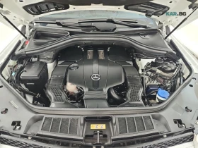 Mercedes-Benz GLE 400 4MATIC AMG LINE TOP* АвтоКредит* (ЦЕНА ДО БГ), снимка 15