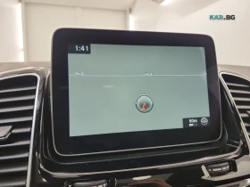Mercedes-Benz GLE 400 4MATIC AMG LINE TOP* АвтоКредит* (ЦЕНА ДО БГ), снимка 10