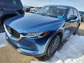 Mazda CX-5 KURO EDITION /CARFAX/ФИНАНСИРАНЕ, снимка 1
