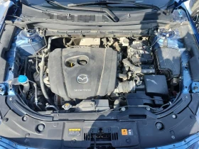 Mazda CX-5 KURO EDITION /CARFAX/ФИНАНСИРАНЕ, снимка 16