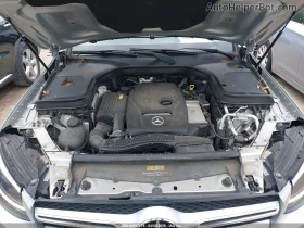 Mercedes-Benz GLC 300 4matic* Burmester* 2ключа, снимка 11