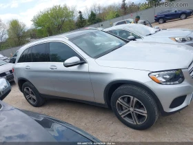 Mercedes-Benz GLC 300 4matic* Burmester* 2ключа, снимка 3