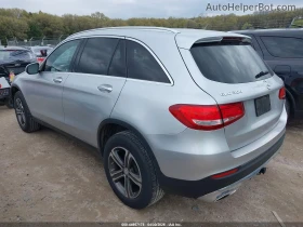 Mercedes-Benz GLC 300 4matic* Burmester* 2ключа, снимка 6