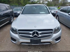 Mercedes-Benz GLC 300 4matic* Burmester* 2ключа, снимка 2