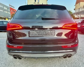 Audi SQ5 3.0BiTDI BANG* KAMERA* PANO* DIST* PODGREV* OBDUH*, снимка 5