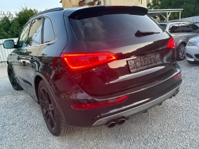 Audi SQ5 3.0BiTDI BANG* KAMERA* PANO* DIST* PODGREV* OBDUH*, снимка 4