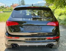 Audi SQ5 3.0BiTDI B&O* KAMERA* PANO* DIST* PODGREV* OBDUH* , снимка 5