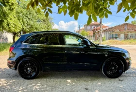 Audi SQ5 3.0BiTDI B&O* KAMERA* PANO* DIST* PODGREV* OBDUH* , снимка 8