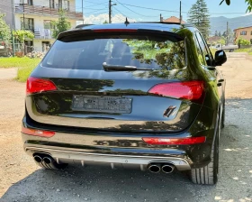 Audi SQ5 3.0BiTDI B&O* KAMERA* PANO* DIST* PODGREV* OBDUH* , снимка 4