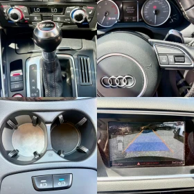 Audi SQ5 3.0BiTDI BANG* KAMERA* PANO* DIST* PODGREV* OBDUH*, снимка 16